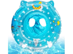 Boia De Natação Infantil, Boia De Natação Inflável Para Crianças, Boia De Natação Para Bebês -aquaforge