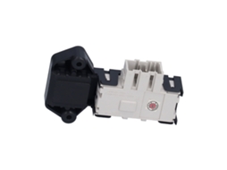 Fechadura de Tampa Interruptor com Atraso Diferencial para Máquina de Lavar Sanyo Xqg60 f9918w T85 250v