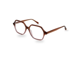 Armação De Óculos Feminino Scotch Soda Ss3014 53211