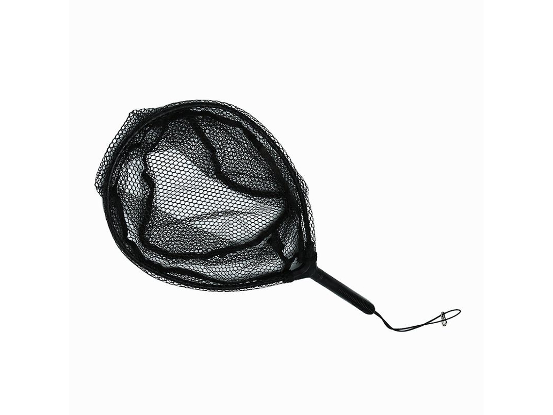 Rede De Pouso De Náilon Para Uso De Pesca Allinless