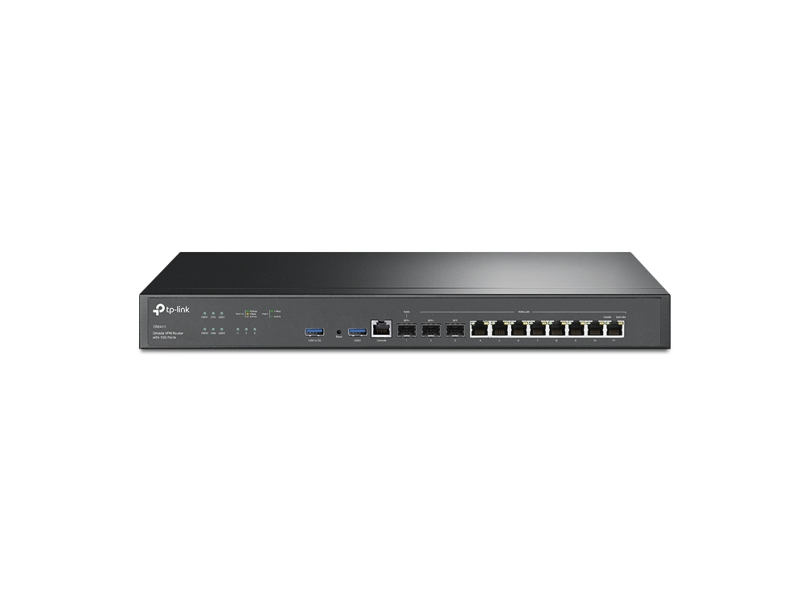 Router TP-LINK