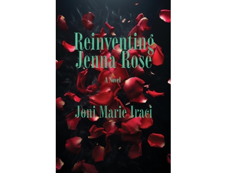 Livro Reinventing Jenna Rose de Joni Marie Iraci (Inglês)