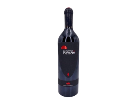 Vinho NEGRO GONZÁLEZ Dharma de Negón Ribera del Duero (0.75 L - 1 Unidade)