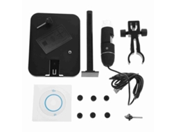 Microscópio Digital LAXISCREED 1000x Usb