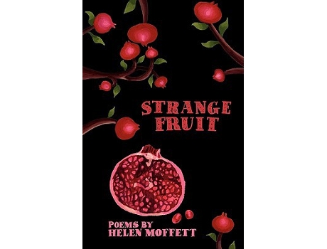 Livro Strange Fruit de Helen Moffett (Inglês)