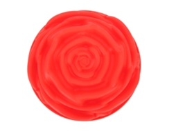 Mold De Bolo Silicone Forma Rosa Para Diy Worten