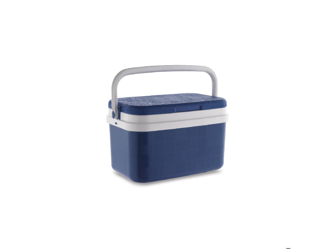 Mala Térmica 16L Azul KASA 1 un