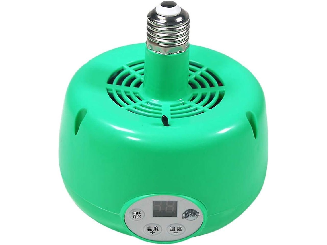 Mechanical Timer Chicken Coop Heater