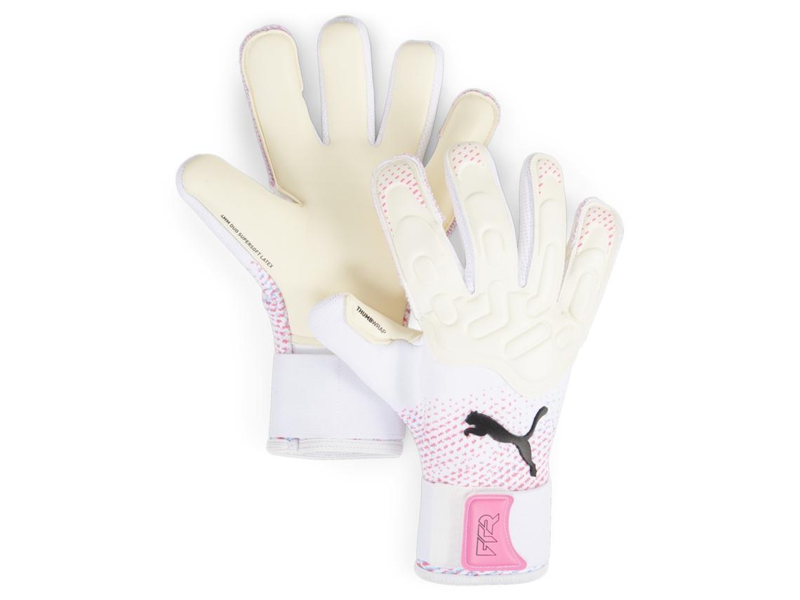Luvas de Guarda-Redes PUMA Future Pro Hybrid