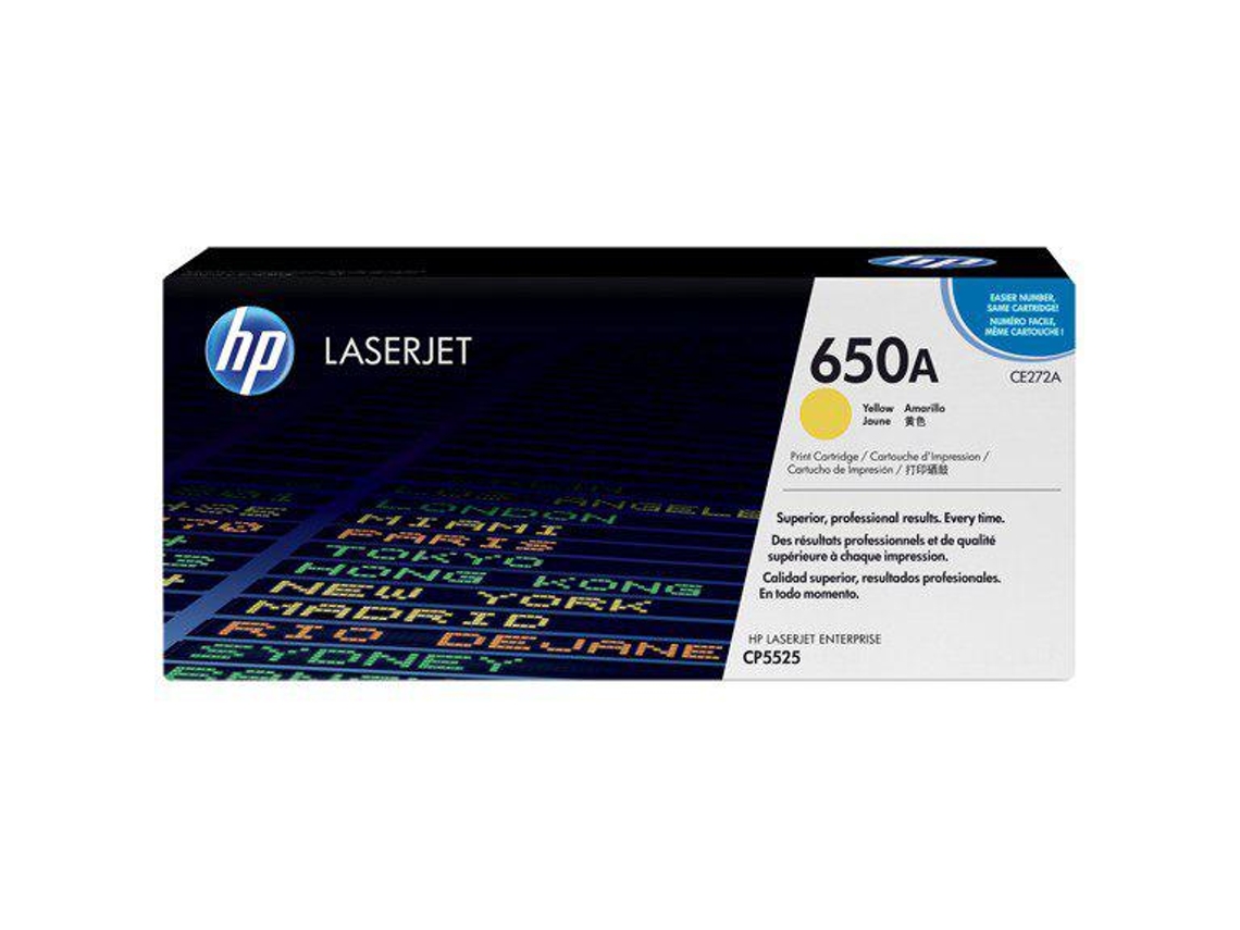 Hp Ce272Ac