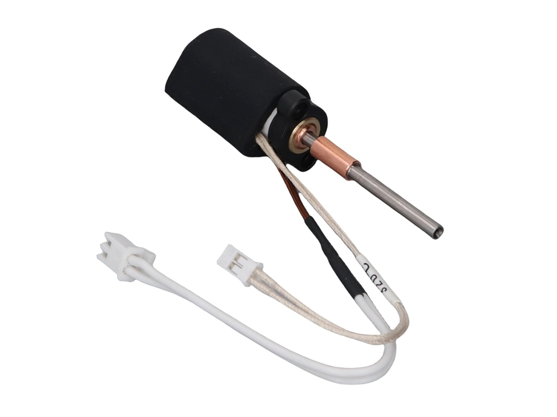 Kit Hotend Hi Combo Para Impressora 3d Com Bico De Aço Endurecido