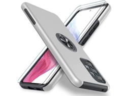 Película de Ecrã Temperadas Traseira Ant para Samsung Galaxy A53 5G HONGWE.