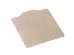 Placa De Aço Para Impressora 3d, Dupla Face, Lisa, Fosca, Placa De Borracha Magnética Para Voron 120 X 120 Mm Aquaforge
