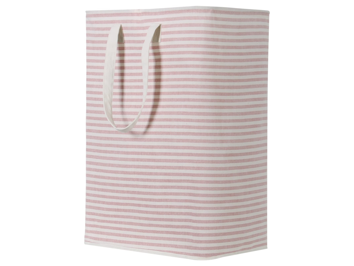 Cesto de Roupa Dobrável, Bolsa Organizadora BRILVIBERA