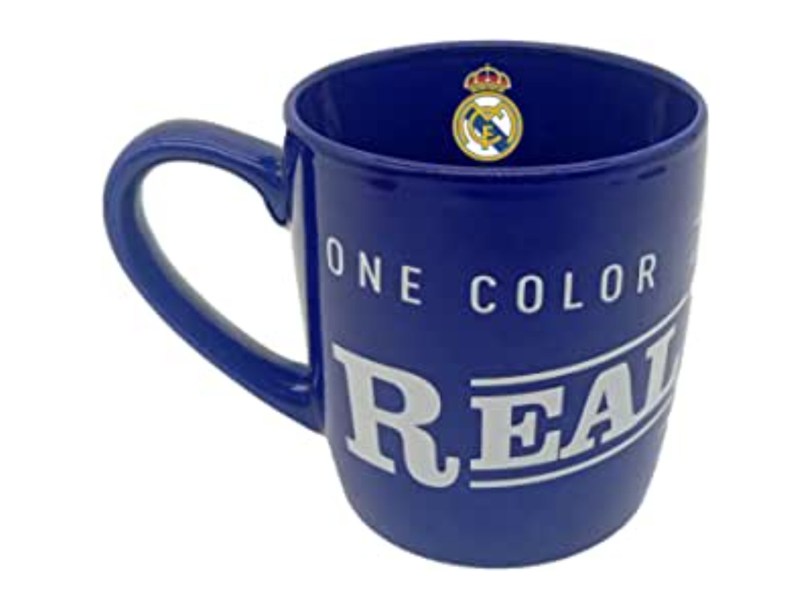 Real Madrid Cup 72413 Blue