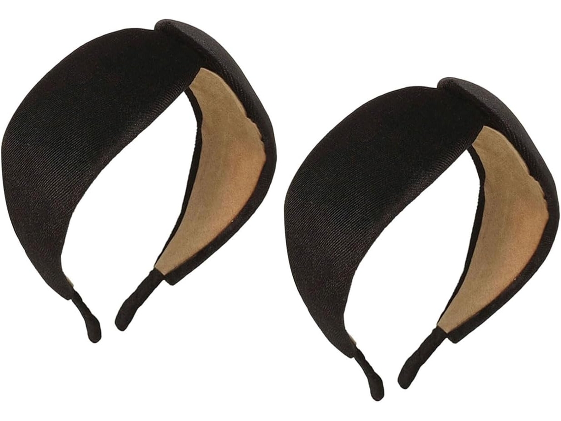 Faixas de Cabelo Aveludadas SFUSHOS
