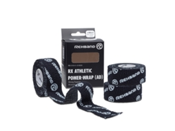 Fita anti-injúrias REHBAND RX Athletic Power