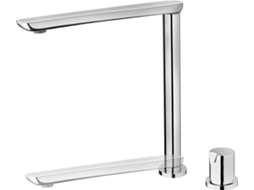 Misturadora TEKA FO 985 (Cromado - 29.9x20 cm)