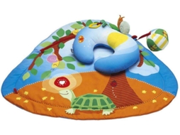 Tapete de Atividades CHICCO Tummy