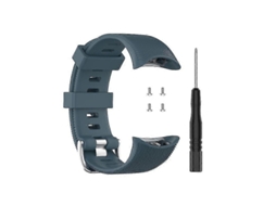 Pulseira De Relógio De Silicone Macio Para Swim 2, Pulseira De Relógio De Reposição. Olysi Shop