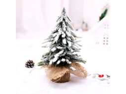 Enfeite de Árvore de Natal Miniatura LAXISCREED