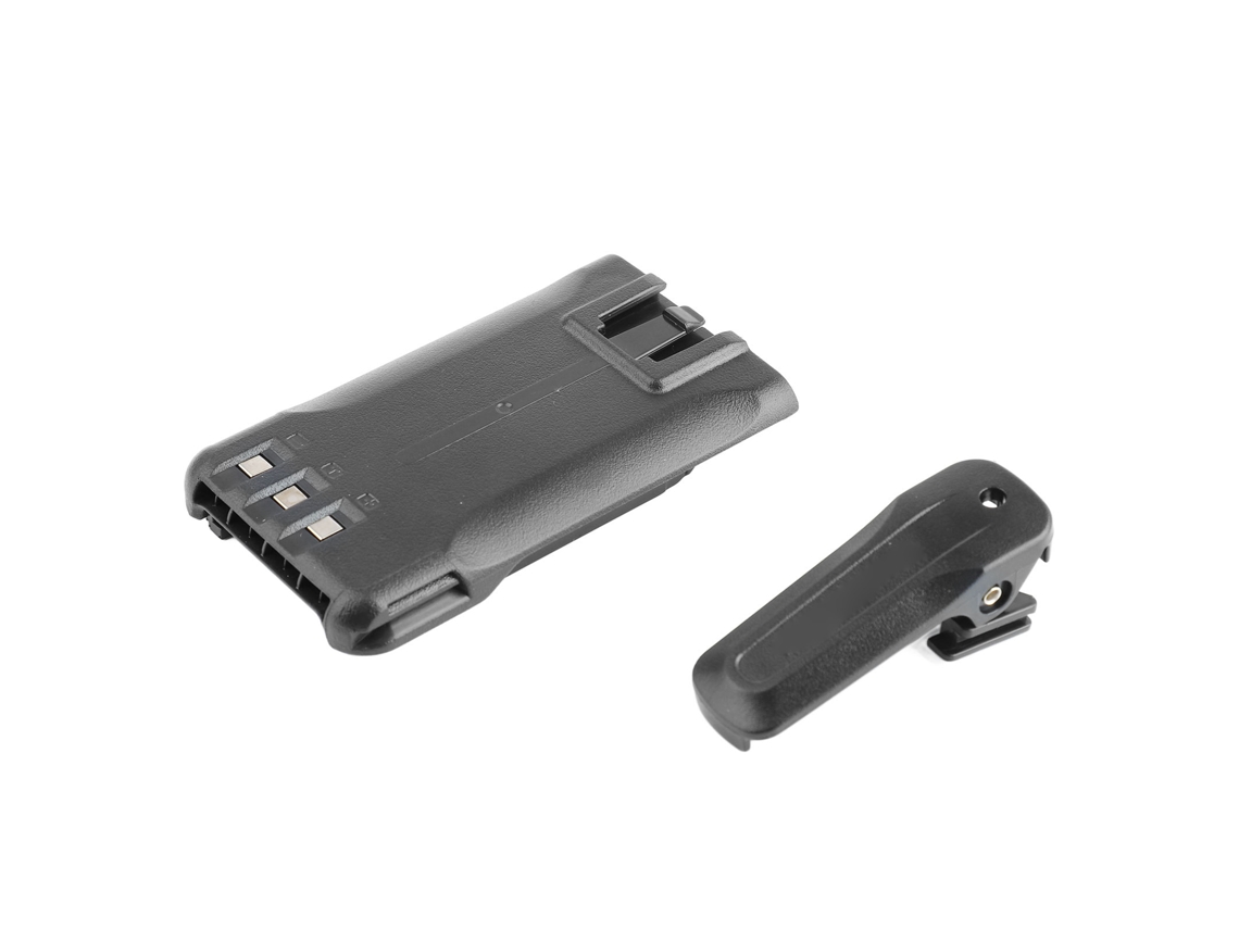 Bateria de Lítio 1130mah 7.4v para Rádio Kenwood Tku100 S/MARCA