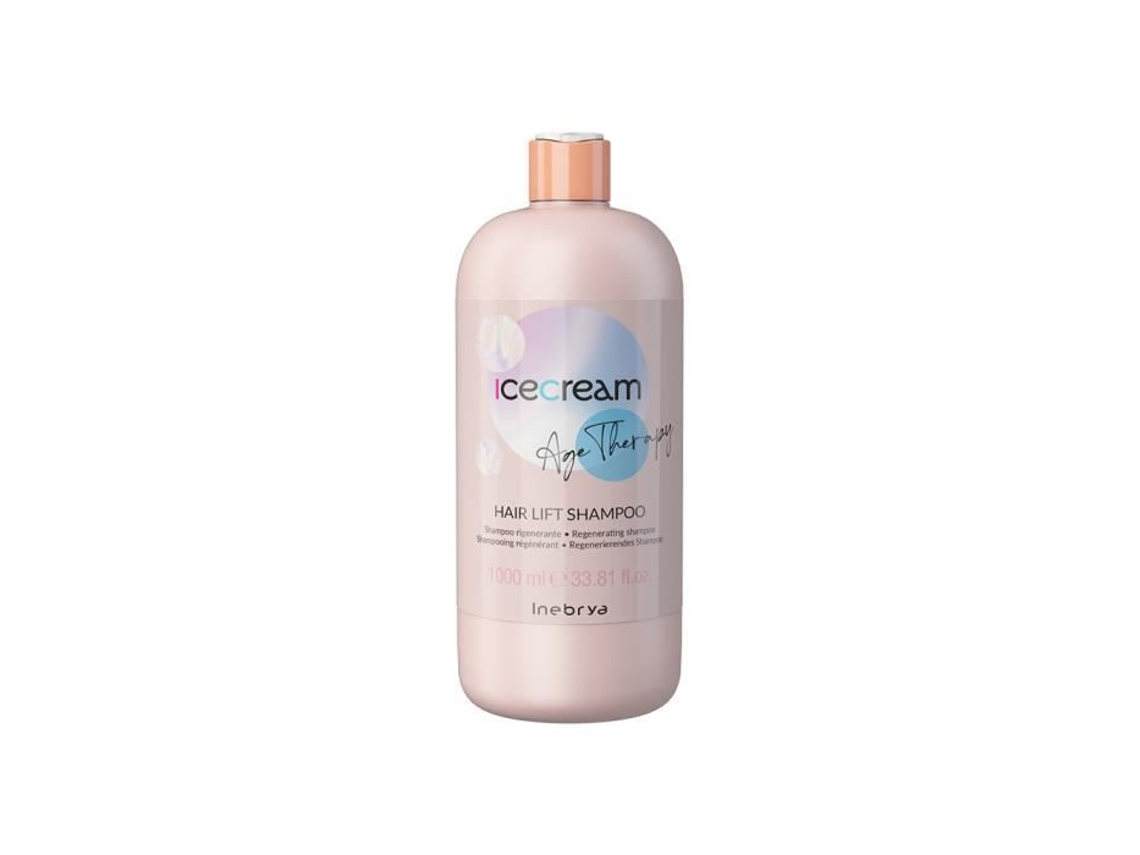 Shampoing Hair Lift Terapia Da Idade 1000ml Inebrya