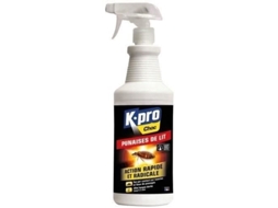 Kapo Spray Anti Percevejos 1l Thomas