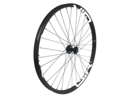 Roda Traseira Mtb Sl30 27.5´´ Disc Tubeless Prateado 9.5 X 135 Mm / Sram Xdgtr