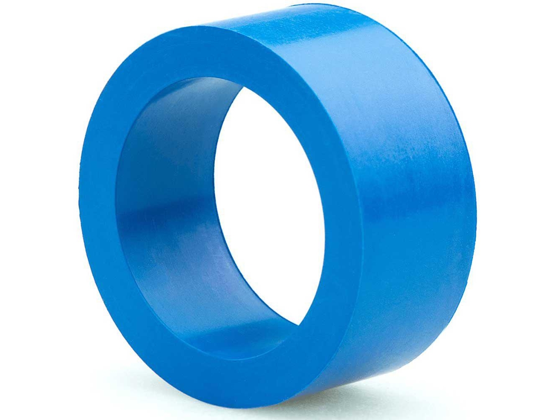 Fox Espaçador de Volume de Ar Negativo Float Evol 41Ci