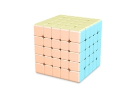 2026 cubo Mágico Profissional 2x2 3x3 4x4 5x5 Pirâmide Crianças Brinquedo Antiderrapante