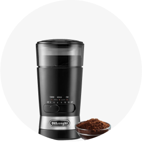 MÁQUINAS DE CAFÉ image