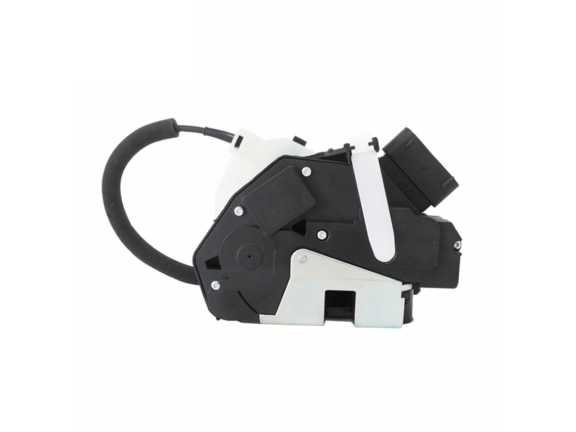 Conjunto Da Trava Porta Traseira Com Motor Atuador, Substitui Cn15a219ane Para Ecosport 2013–2017