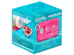 Celly Pool Pillow 3W