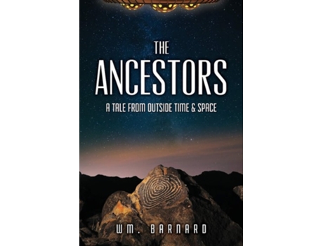 Livro The Ancestors De William Barnard (inglês)