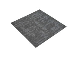 Vidaxl Azulejo De Carpete Cinza Carvão 50 X 50 Cm 20 Pcs Pp E Betume