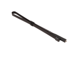 Antena Plegable de Walkie talkie EOOCOO (regla Plegable Táctica de Alta Ganancia)