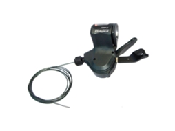 Shimano Shifter Esquerdo Sl-4703 Tiagra Rapidfire Plus