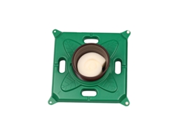 Vasos Para Plantas Aquáticas Exterior Flutuantes Verde Dureforward