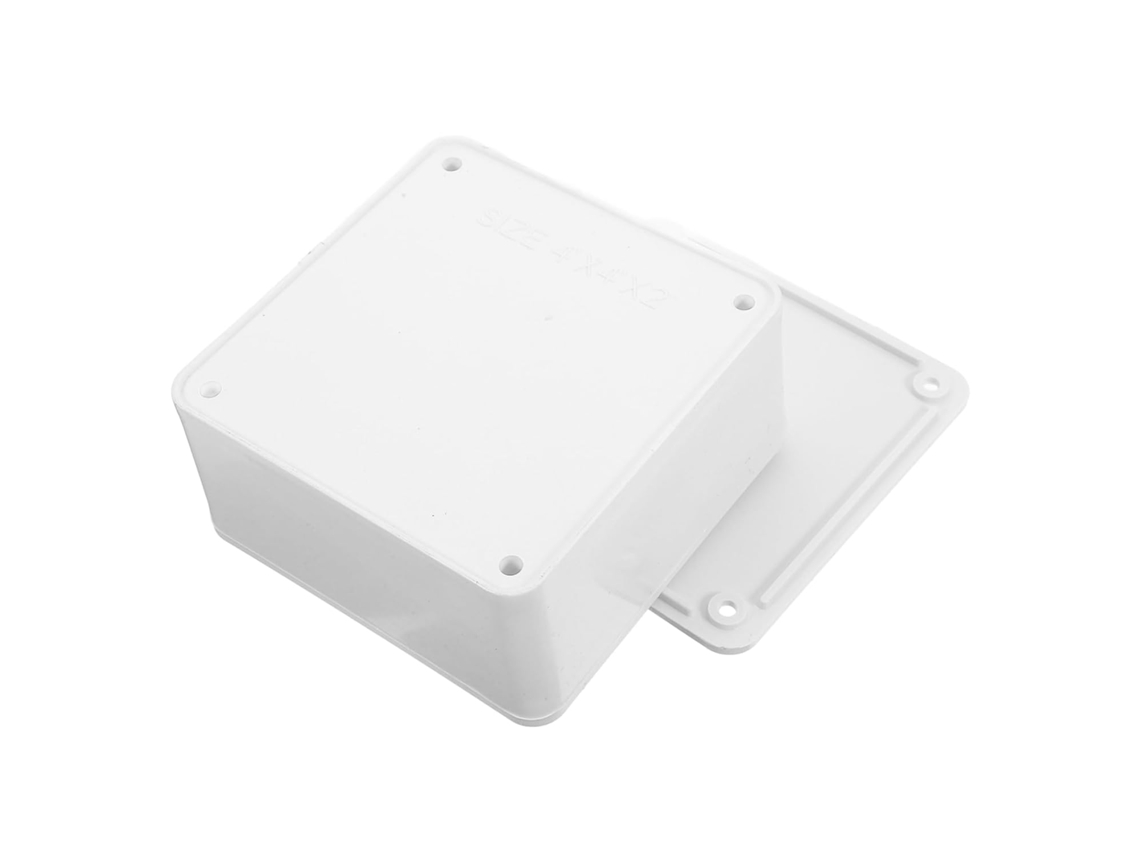 Caixa Elétrica Externa De Plástico Resistente E Segura Para Projetos De Linhas De Transmissão. Caixa Elétrica Externa De Plástico Resis Gokoco