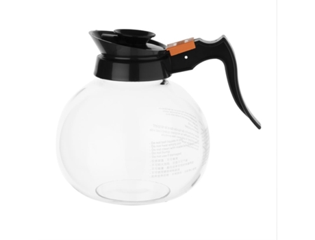 Paté de Ferro Fundido VOGUE Black 1,3L