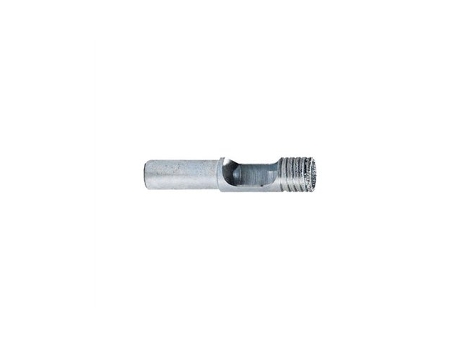 Broca De Porcelana Seca De 10 Mm 8169 Hepyc