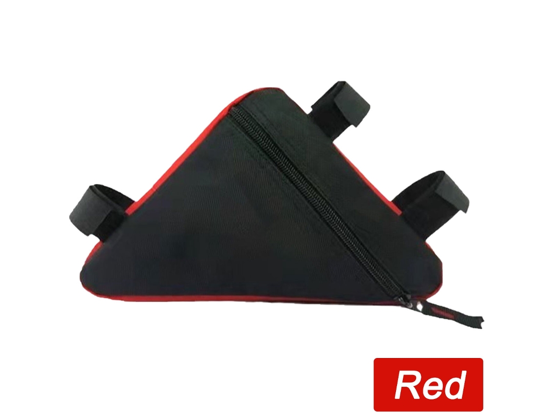 Bolsa Triangular para Quadro de Bicicleta de Montanha BRILVIBERA