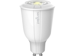 Lâmpada Inteligente SENGLED + Repetidor de Sinal BOOST GU10 (GU10 - Branco)