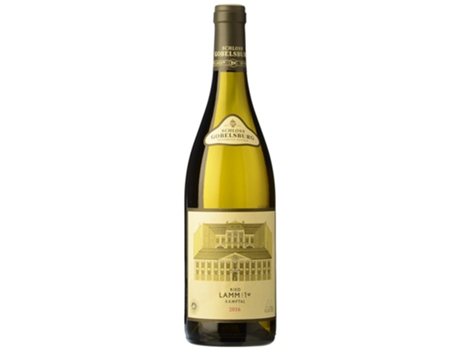 Schloss Gobelsburg Lamm Grüner Veltliner Kamptal Crianza 75 cl