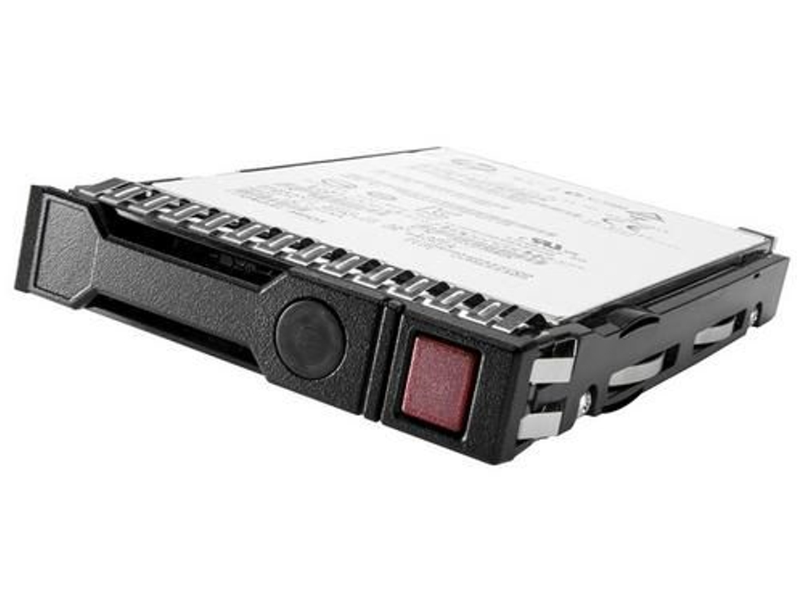 Drv Ssd 120gb 6g 2.5 Sata Ve HEWLETT PACKARD