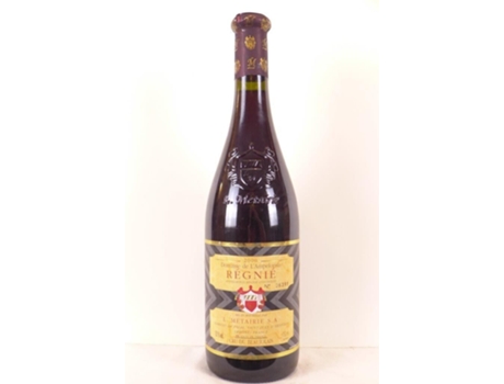 Vinho Tinto MÉTAIRIE 2000 (75 cl - 1 unidade)