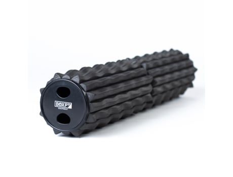 Ripple Duplo Rolo de Liberação Miofascial 60cm Boxpt Equipamento