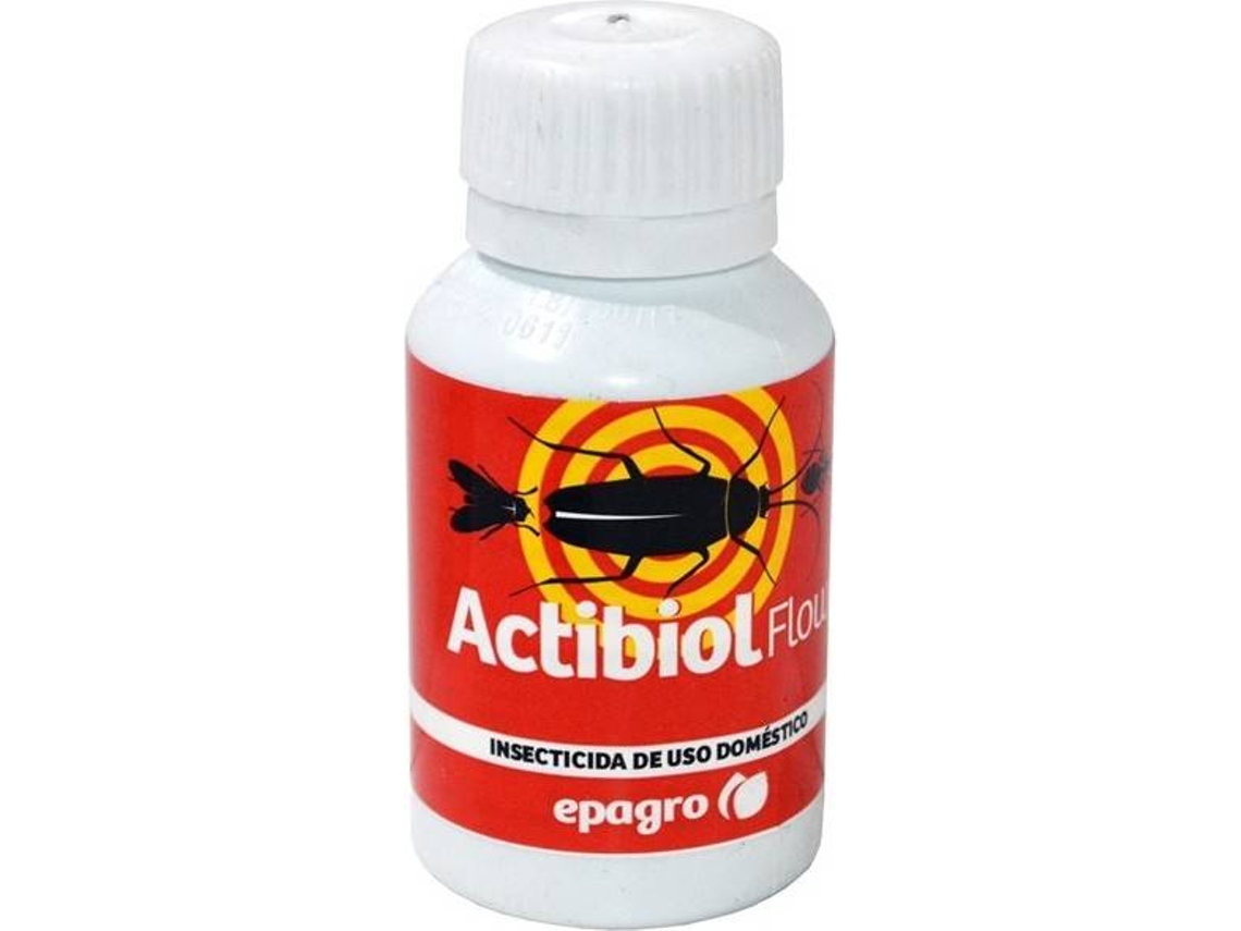 Inseticida EPAGRO Actibiol Flow (50 Ml)