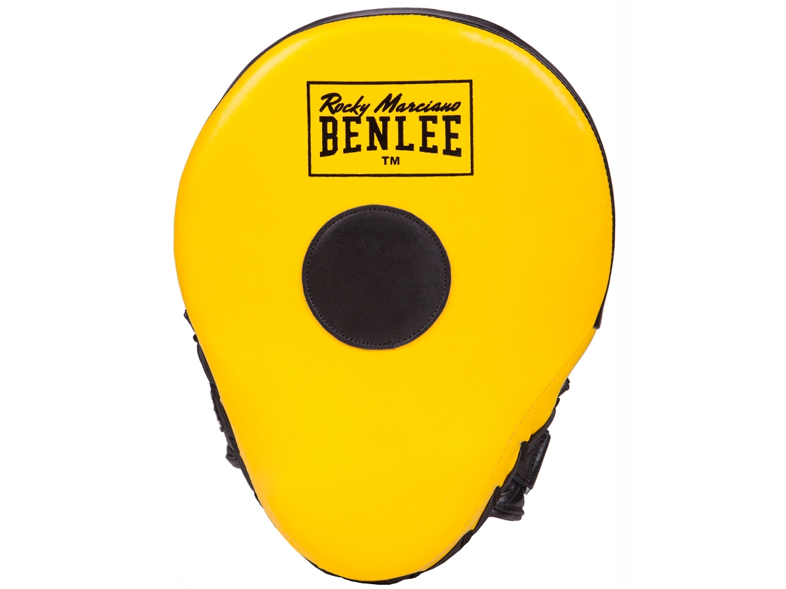 Protectores de Mãos BENLEE Abington Pu